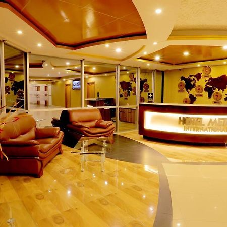 Hotel Metro International Sylhet Ngoại thất bức ảnh