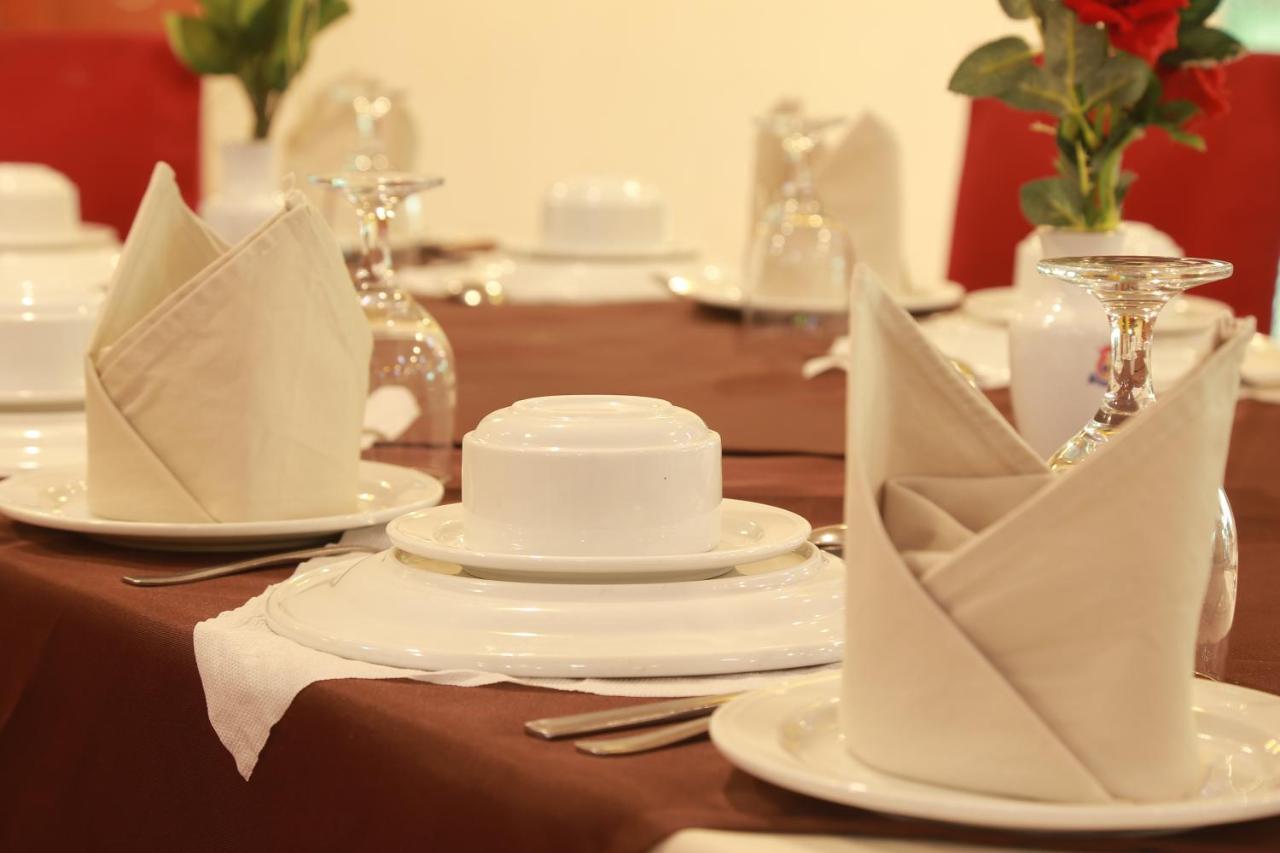Hotel Metro International Sylhet Ngoại thất bức ảnh