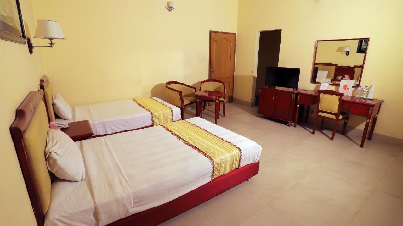 Hotel Metro International Sylhet Ngoại thất bức ảnh