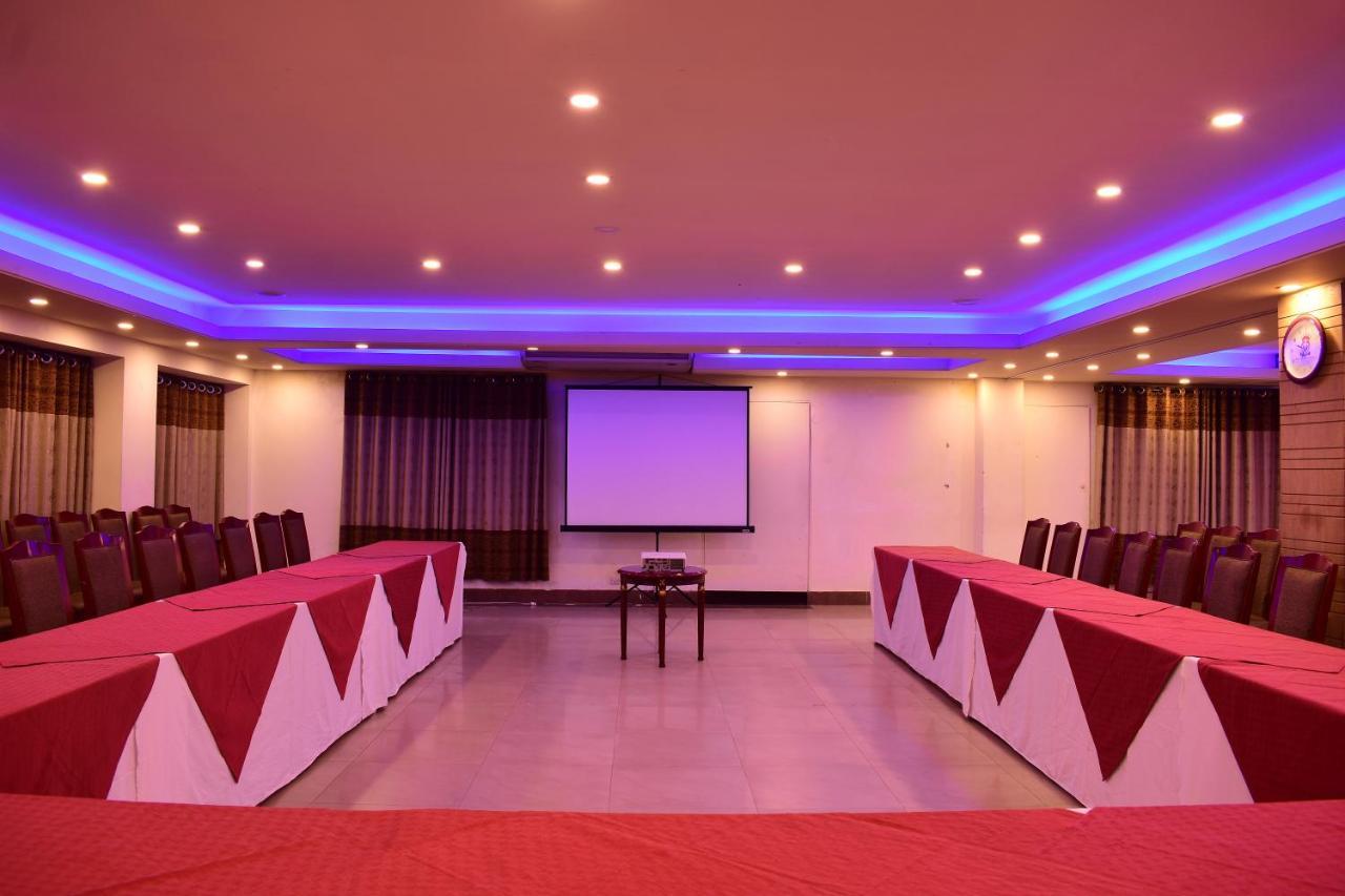 Hotel Metro International Sylhet Ngoại thất bức ảnh