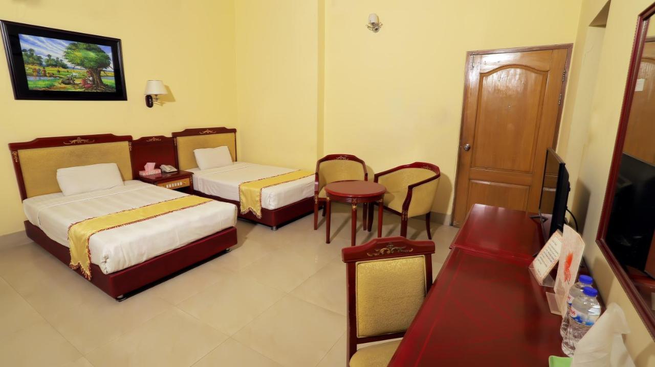 Hotel Metro International Sylhet Ngoại thất bức ảnh