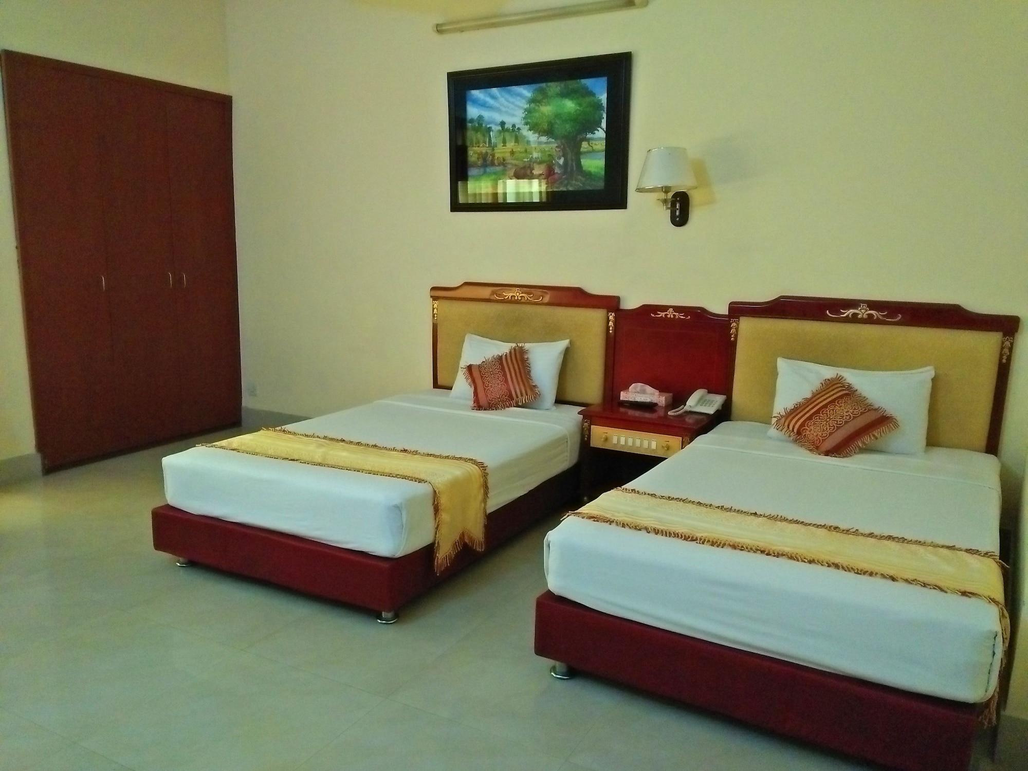 Hotel Metro International Sylhet Ngoại thất bức ảnh