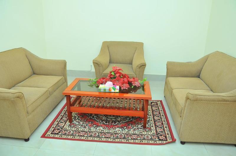 Hotel Metro International Sylhet Ngoại thất bức ảnh