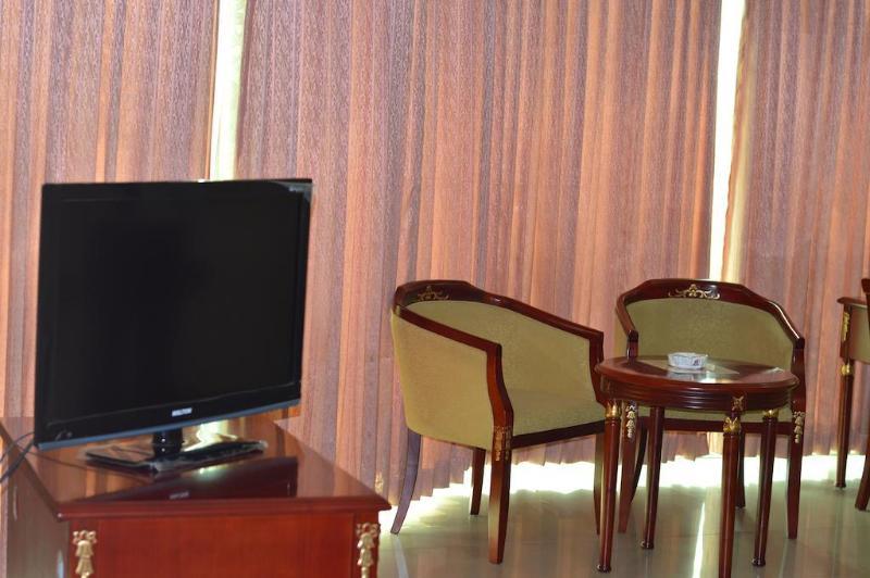 Hotel Metro International Sylhet Ngoại thất bức ảnh