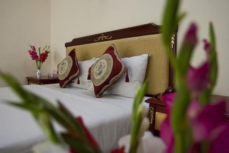 Hotel Metro International Sylhet Ngoại thất bức ảnh