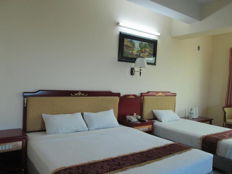Hotel Metro International Sylhet Ngoại thất bức ảnh
