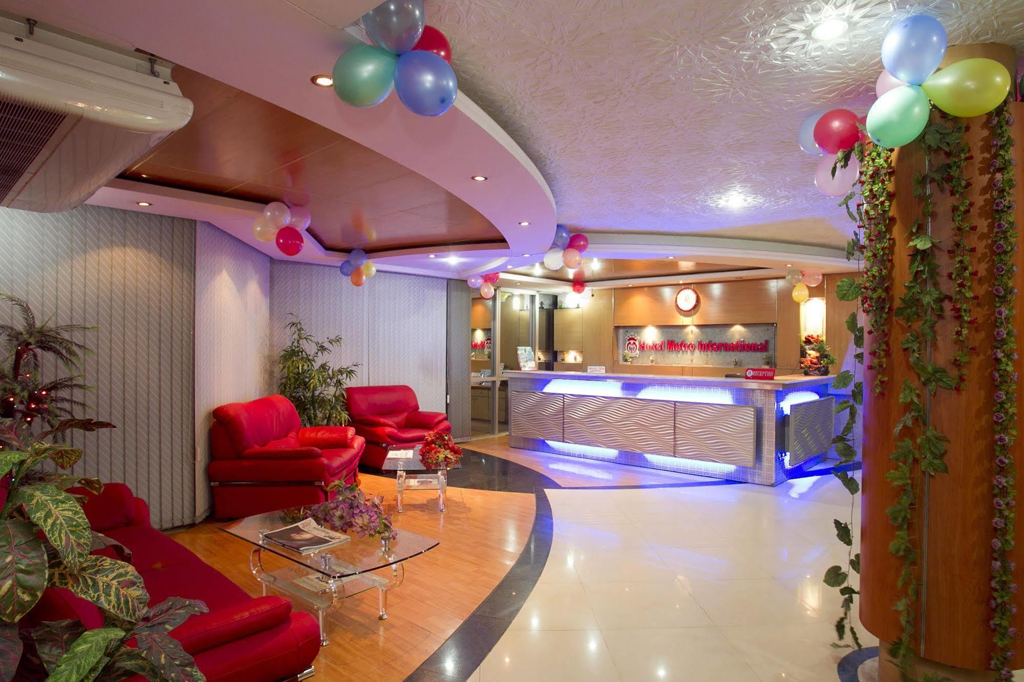 Hotel Metro International Sylhet Ngoại thất bức ảnh