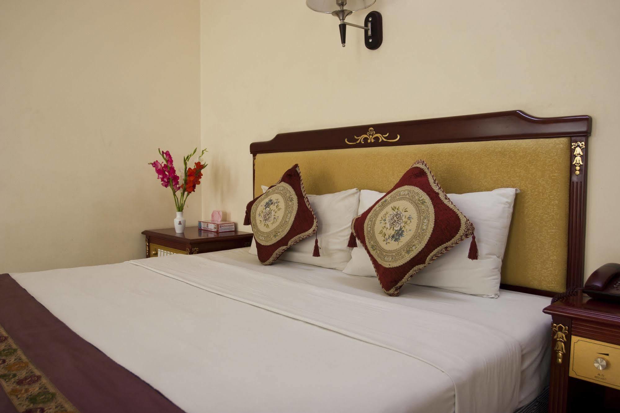 Hotel Metro International Sylhet Ngoại thất bức ảnh